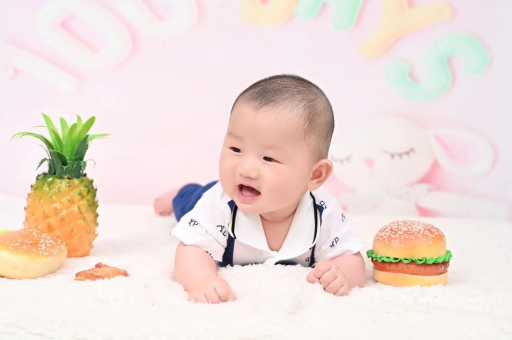 建湖宝宝发烧手脚冰凉